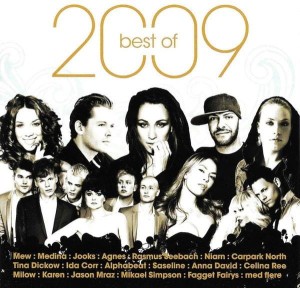 Various – Best Of 2009 (2CD)