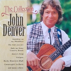 John Denver – The Collection (CD)