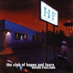 Buford O'Sullivan – The Club Of Hopes And Fears (CD)