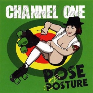 Channel One – Pose & Posture (CD)