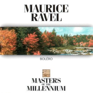 Ravel - Erich Appel , Mee Chou Lee, ORF Symphonieorchester – Boléro (CD)