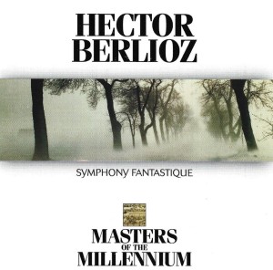 Hector Berlioz - Philharmonia Slavonica, South German Philharmonic Orchestra – Symphony Fantastique (CD)