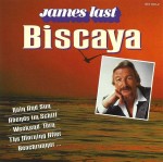 James Last ‎– Biscaya (CD)