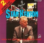 Stan Kenton ‎– The Very Best Of Stan Kenton (CD)