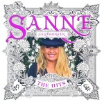 Sanne Salomonsen – The Hits (CD)