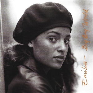 Emilia – Big Big World (CD)