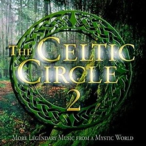 Various ‎– The Celtic Circle 2 (More Legendary Music From A Mystic World) (2CD)