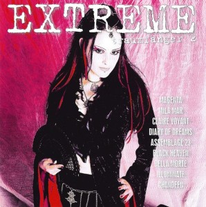 Various – Extreme Traumfänger 2 (CD)