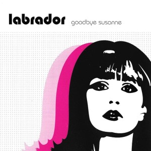 Labrador – Goodbye Susanne (CD)