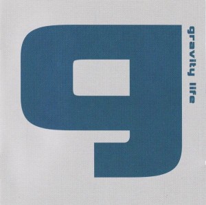Gravity Life – Gravity Life (CD)