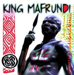 King Mafrundi – King Mafrundi (CD)