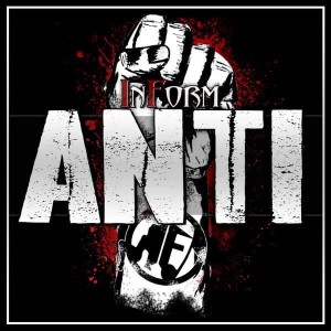 InForm – Anti (CD)