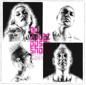 No Doubt – Push And Shove (CD)