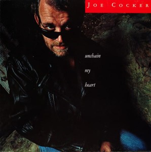 Joe Cocker – Unchain My Heart (CD)