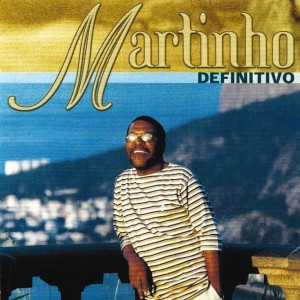 Martinho Da Vila – Definitivo (CD)