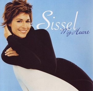 Sissel – My Heart (CD)