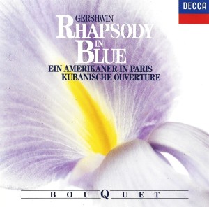 Gershwin / Addinsell – Rhapsody In Blue / Ein Amerikaner In Paris / Kubanische Ouvertüre / Warschauer Konzert (CD)