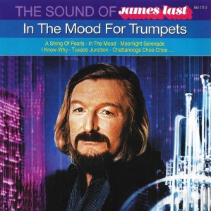 James Last – In The Mood For Trumpets (CD)