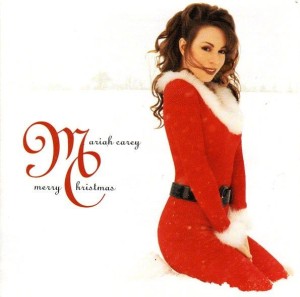 Mariah Carey – Merry Christmas (CD)