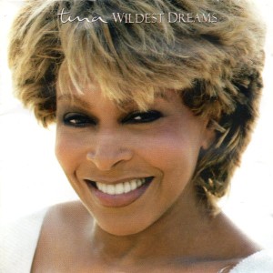 Tina Turner – Wildest Dreams (CD)