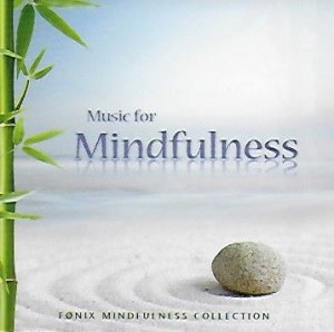 Marcos Ciscar – Music For Mindfulness (CD)