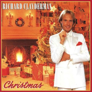 Richard Clayderman – Christmas (CD)