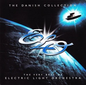 Electric Light Orchestra – The Danish Collection (2CD)
