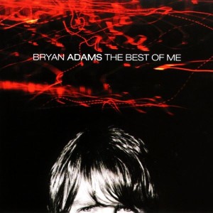 Bryan Adams – The Best Of Me (2CD)