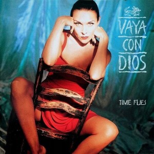 Vaya Con Dios – Time Flies (CD)