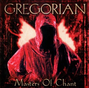Gregorian – Masters Of Chant (CD)