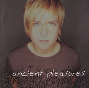 Marie Frank – Ancient Pleasures (CD)