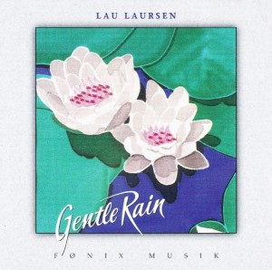 Lau Laursen – Gentle Rain (CD)