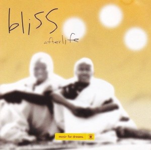 Bliss – Afterlife (CD)