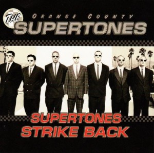 The O.C. Supertones ‎– Supertones Strike Back (CD)