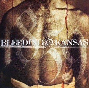 Bleeding Kansas – 1859 (CD)