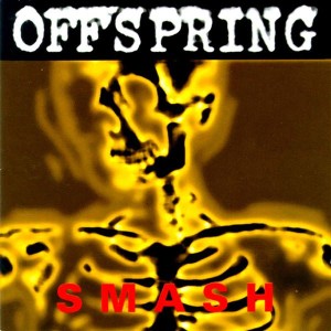 The Offspring – Smash (CD)