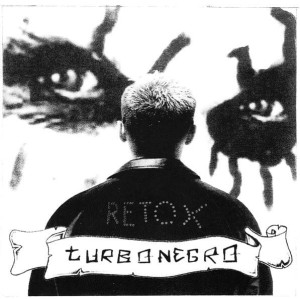 Turbonegro – Retox (CD)