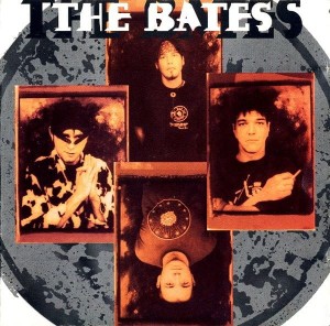 The Bates – The Bates (CD)