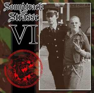 Various – Soundtrack Der Strasse VI (CD)