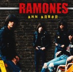 Ramones – Ann Arbor (CD)