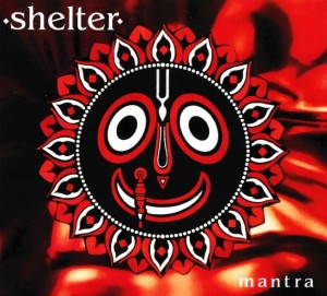 Shelter – Mantra (CD)