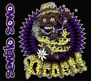 Sentilo Sono – Prost! (CD)