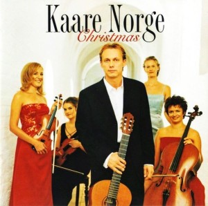 Kaare Norge – Christmas (CD)