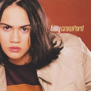Billy Crawford – Billy Crawford (CD)