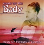Levantis – Music For The Body (CD)