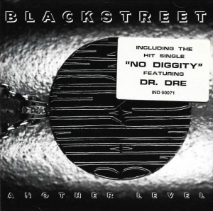 Blackstreet – Another Level (CD)