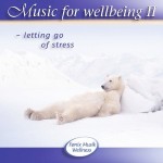 Various – Music For Wellbeing II (CD)
