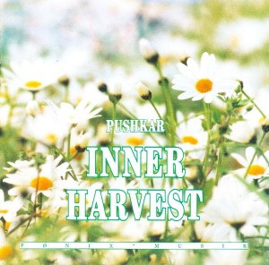Pushkar – Inner Harvest (CD)