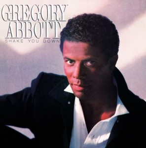 Gregory Abbott – Shake You Down (CD)