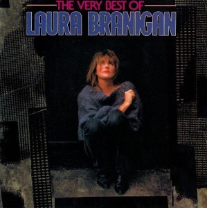 Laura Branigan – The Very Best Of Laura Branigan (CD)